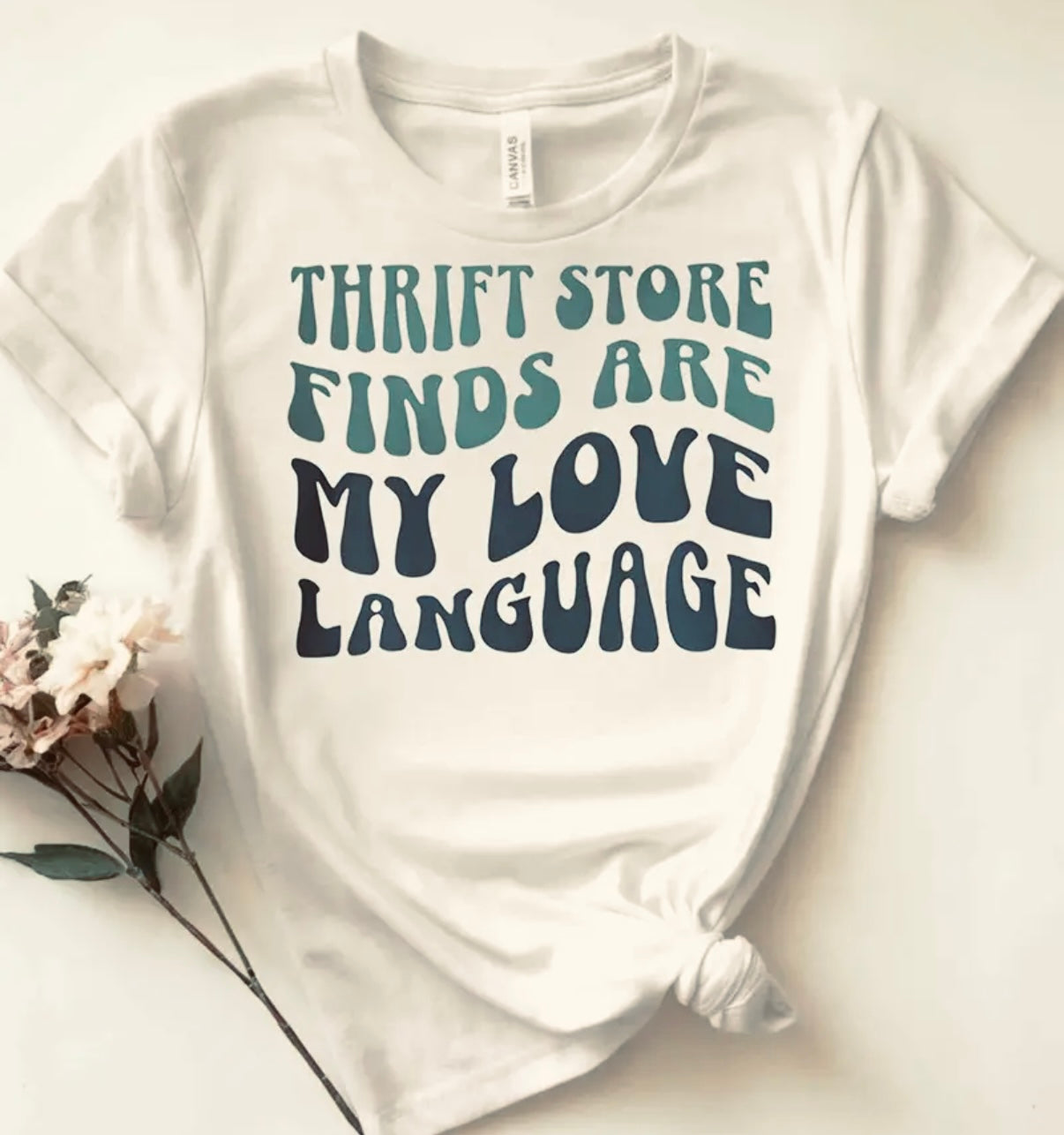 Short Sleeve T-shirt