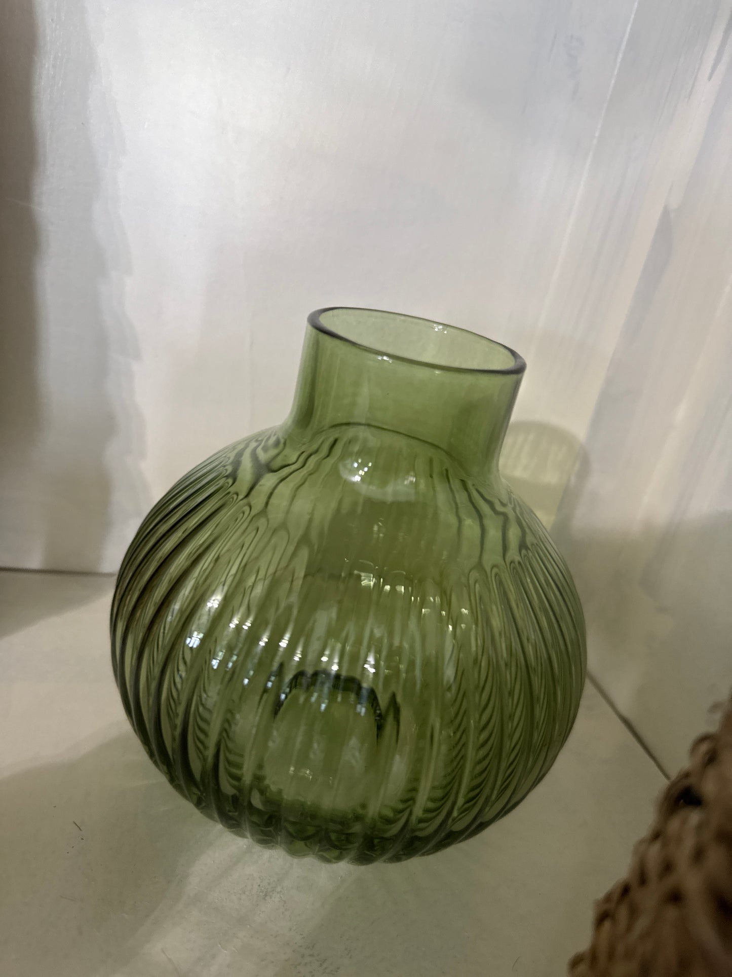 Bud Vase