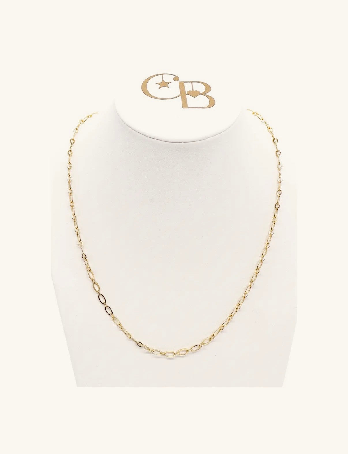 Charm Essentials- Step 1!