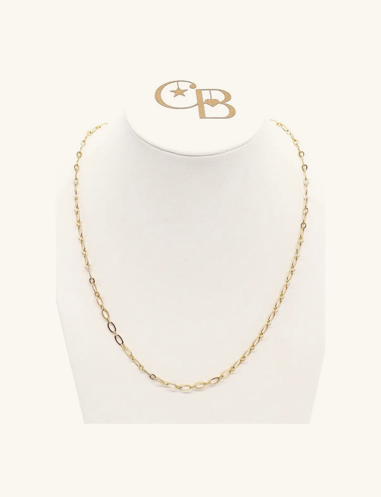 Charm Essentials- Step 1!