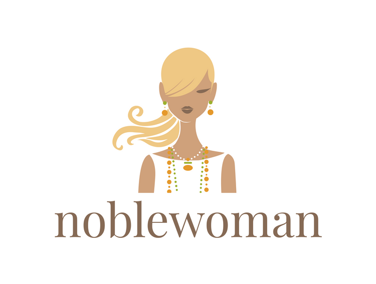 noblewoman