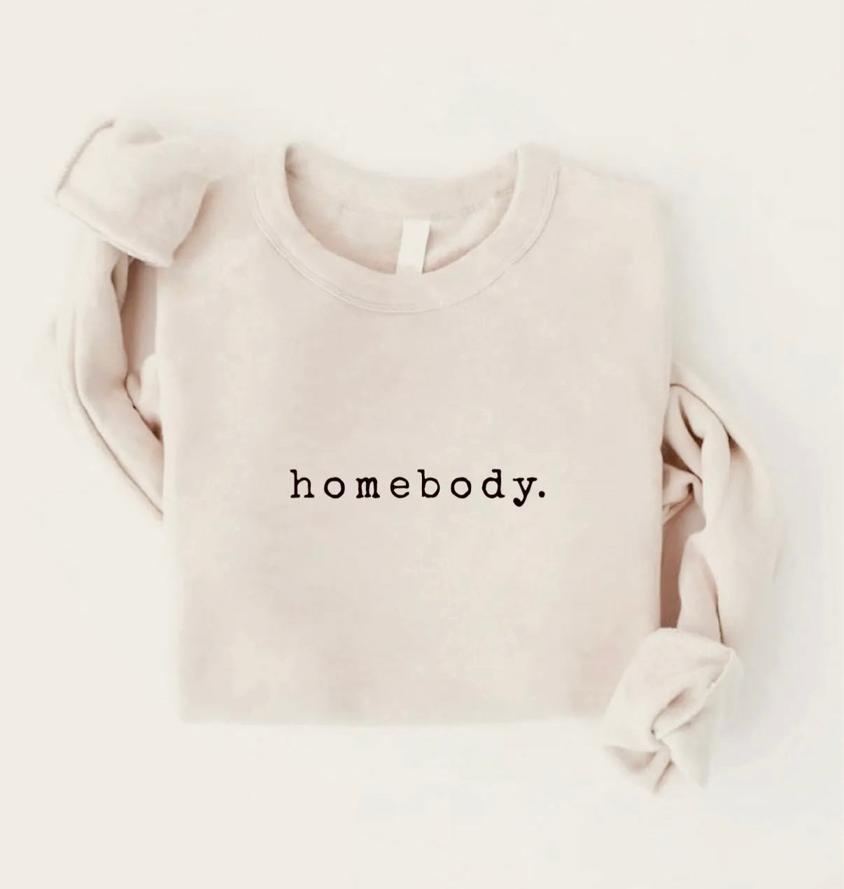 Homebody/Vintage White
