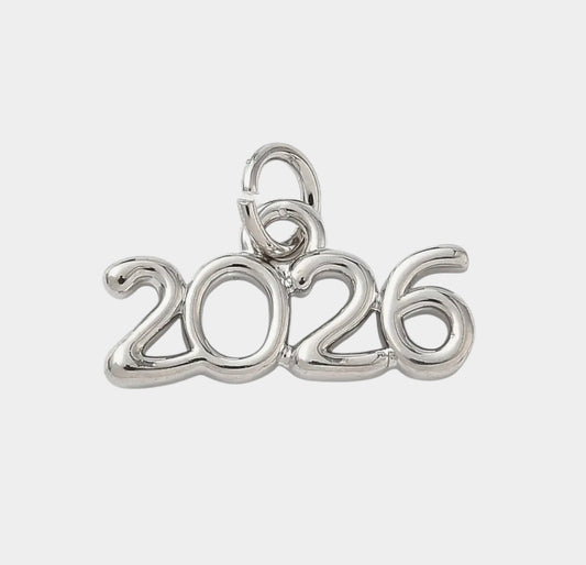 2026 Charm