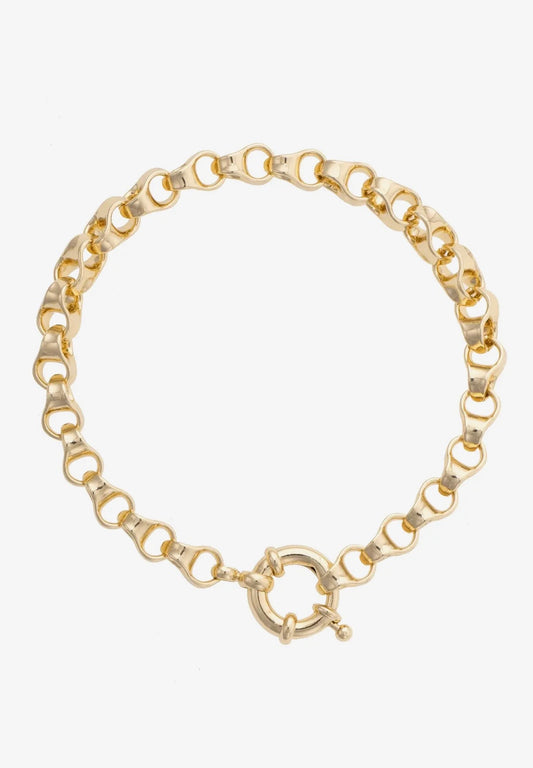 Maggie Link Bracelet