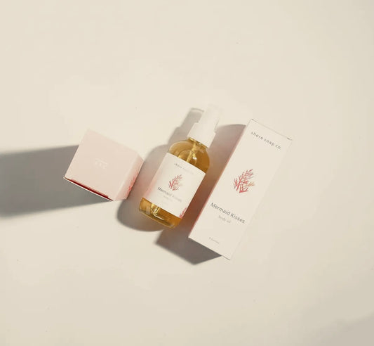 Body Oil