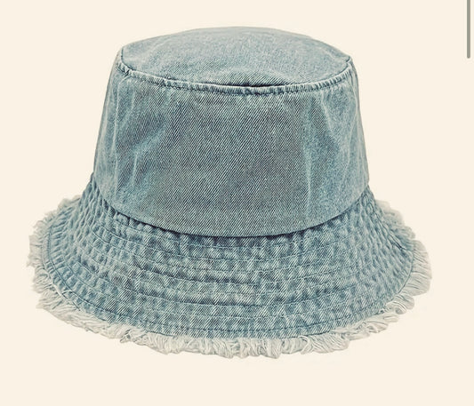 Bucket Hat