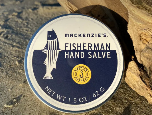 Hand Salve