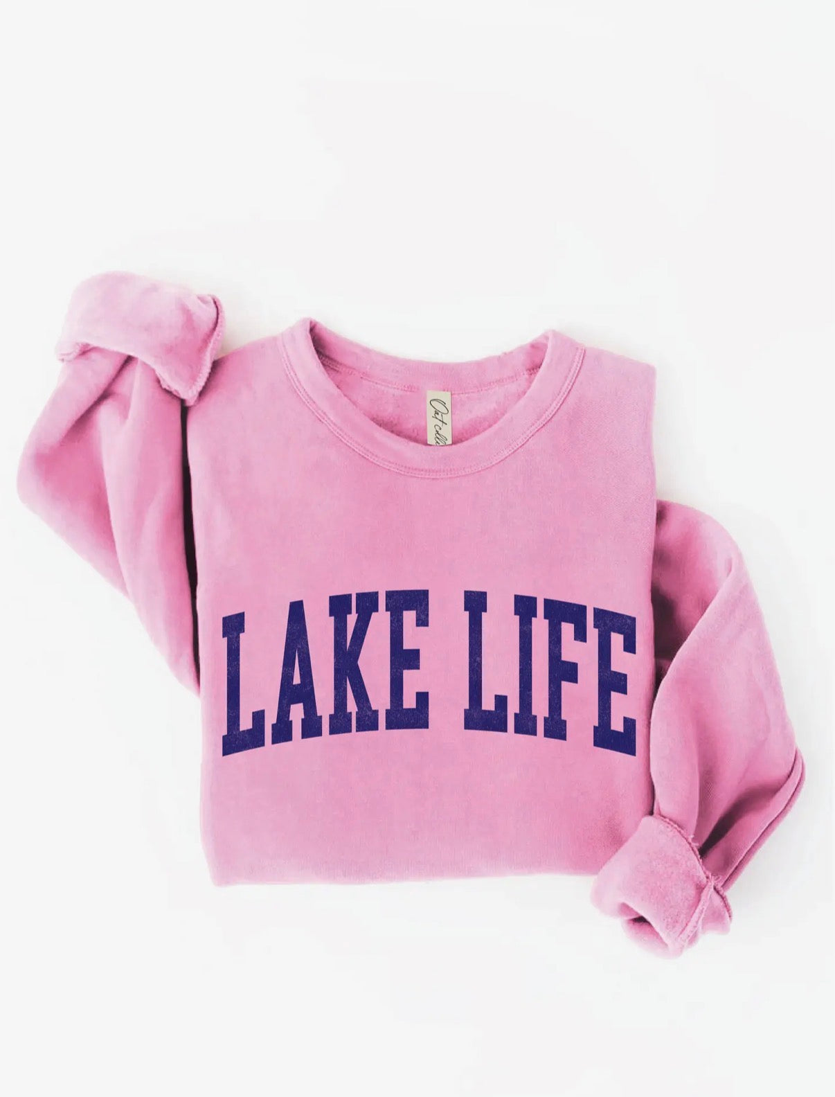 Eryn Lake Life 💗 Medium