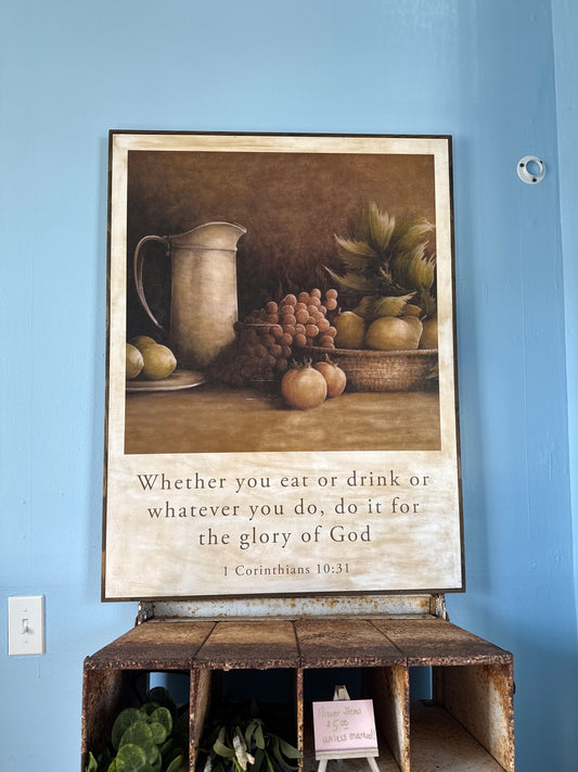 Large Picture