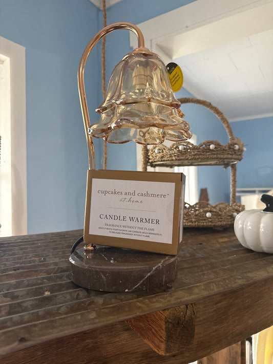 Candle Warmer