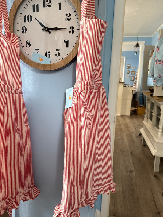 Apron