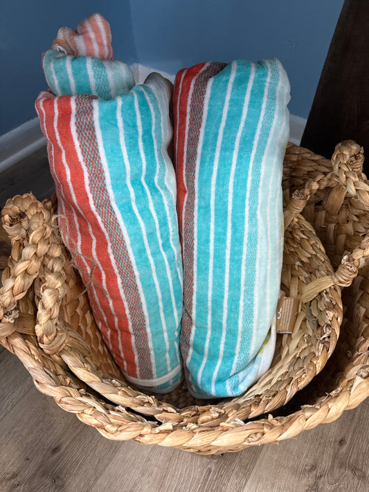 Beach Towels