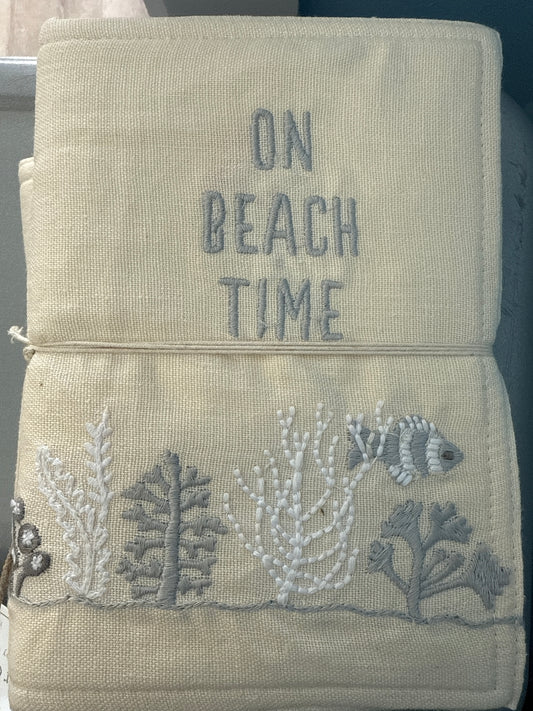 Beach Journal