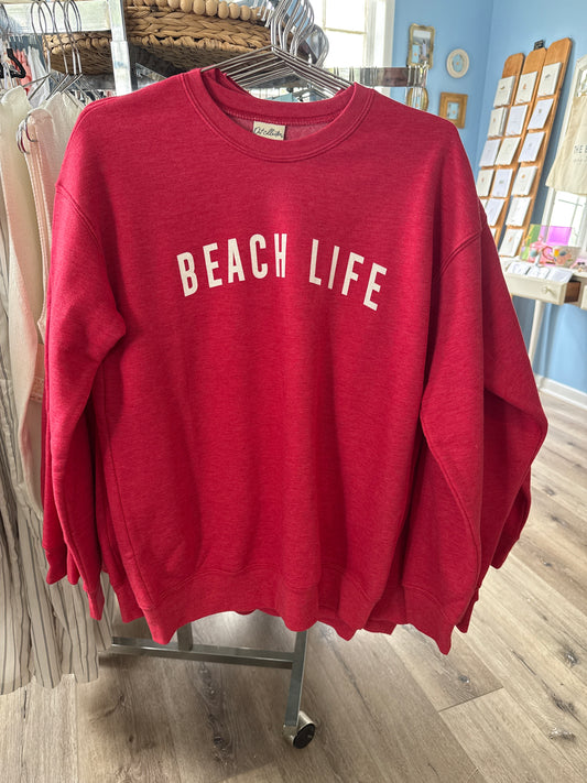 Beach Life