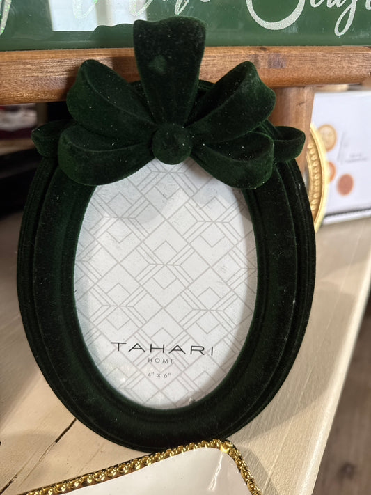 Christmas Frame 4 X 6